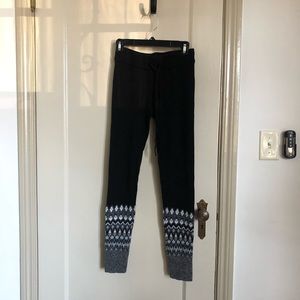 Gap Sweater Legging